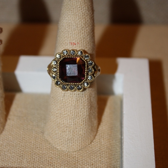 Chloe + Isabel Jewelry - Heritage Statement Ring Chloe + Isabel Jewelry - Heritage Statement Ring